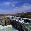 Great Falls Of The Potomac-211
