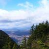 Calloway Peak, Grandfather Mountain NC-239A-wm